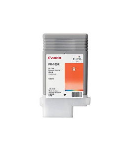Canon PFI-105 Red Ink Cartridge