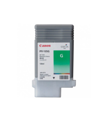 Canon PFI-105 Green Ink Cartridge
