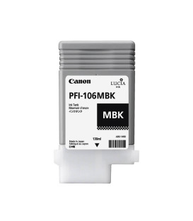 Canon PFI-106 Matte Black Ink Cartridge