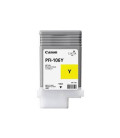 Original Canon PFI-106 Yellow Ink Cartridge