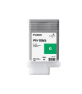 Original Canon PFI-106 Green Ink Cartridge