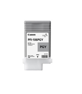 Canon PFI-106 Photo Grey Ink Cartridge