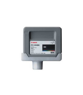 Canon PFI-304 Black Ink Cartridge