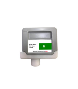 Canon PFI-304 Green Ink Cartridge