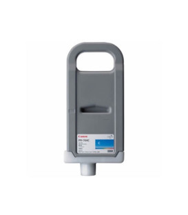 Canon PFI-704 Cyan Ink Cartridge