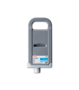 Canon PFI-704 Photo Cyan Ink Cartridge