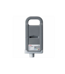 Canon PFI-704 Grey Ink Cartridge