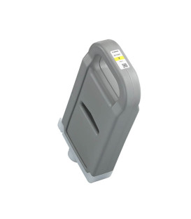 Canon PFI-2700 Yellow Ink Cartridge