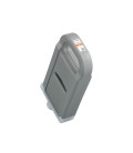 Original Canon PFI-2700 Orange Ink Cartridge