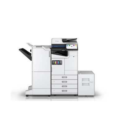 Epson WorkForce Enterprise WF-AM-C6000 Multifunction Printer