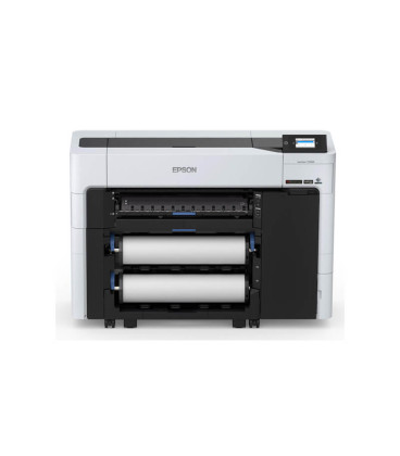 Epson SureColor SC-T3700D Wide Format Printer