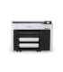 Epson SureColor SC-T3700D Wide Format Printer