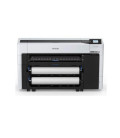 Epson SureColor SC-T5700D Wide Format Printers