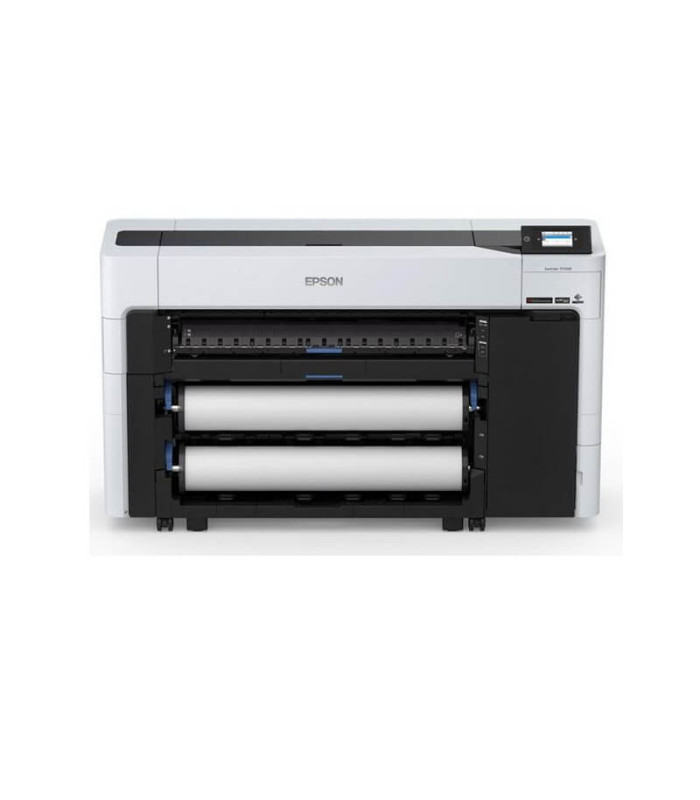 Epson SureColor SC-T5700D Wide Format Printers - United Copiers
