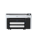 Epson SureColorSC-T5700DM Wide Format Printers