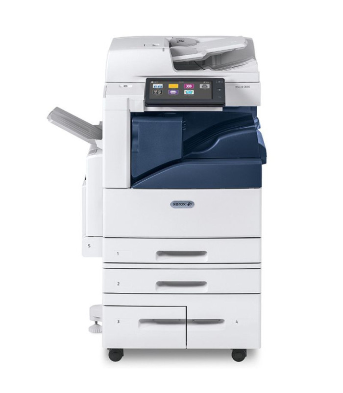 Remanufactured Xerox AltaLink C8055 Multifunction Printer - United