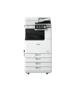 Canon imageRunner Advance DX 619i Multifunction Printer