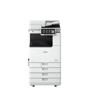 Canon imageRunner Advance DX 619i Multifunction Printer