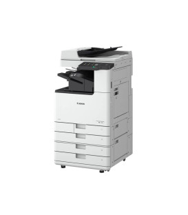 Canon imageRunner 2945i Multifunction Printer.
