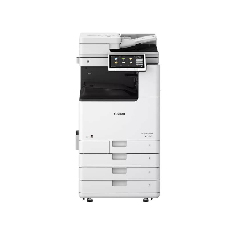 Canon ImageRunner Advance DX 4925i Multifunction Printer - United