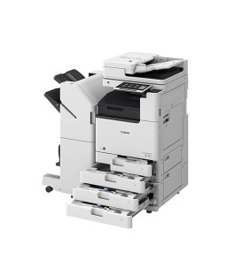 Canon imageRunner Advance DX 4945i Multifunction Printer.