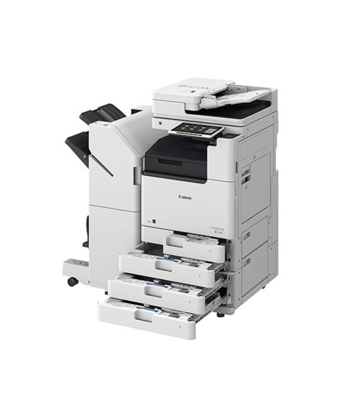 Canon ImageRunner Advance DX 4945i Multifunction Printer - United