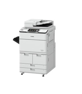 Canon imageRunner Advance DX 6980i Multifunction Printer.