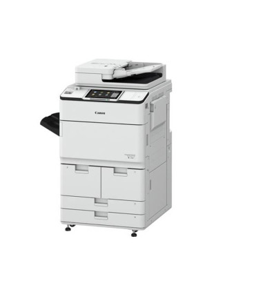 Canon imageRunner Advance DX 6980i Multifunction Printer.