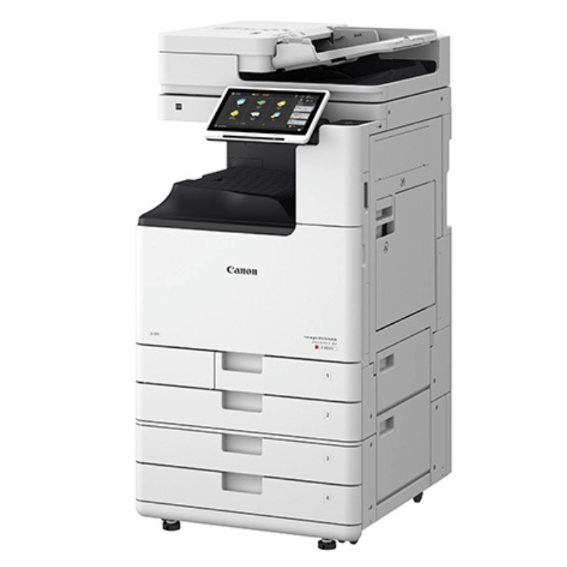 Canon ImageRunner Advance DX C3926i Multifunction Printer - United