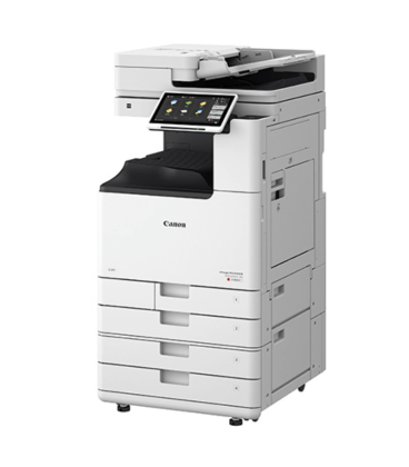 Canon ImageRunner Advance DX C3930i Multifunction Printer