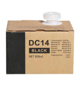 DUPLO DC14 Ink Cartridge