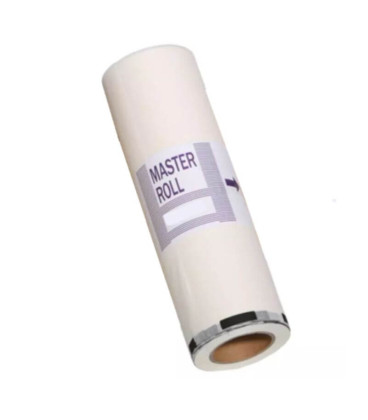 DUPLO DRG10 Master Cartridge