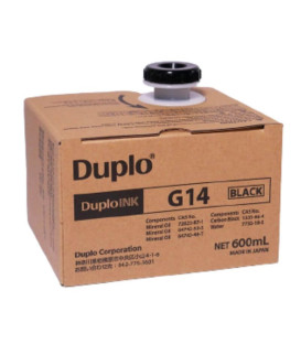 DUPLO G14 Ink Cartridge
