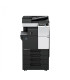 Remanufactured Konica Minolta C227 Multifunction Printer
