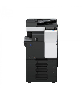 Remanufactured Konica Minolta C287 Multifunction Printer
