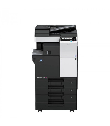 Remanufactured Konica Minolta C287 Multifunction Printer
