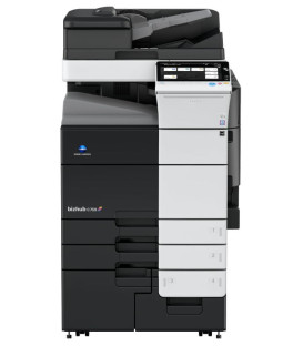Remanufactured Konica Minolta C759 Multifunction Printer
