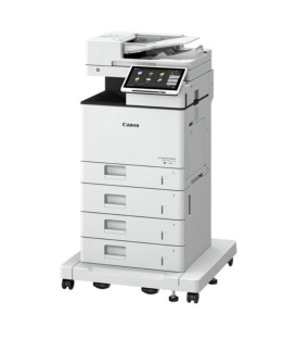 Canon imageRunner Advance DX 529i Multifunction Printer.