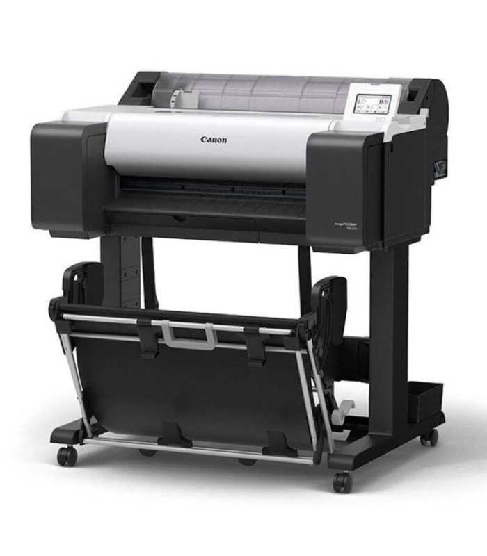 Canon imagePROGRAF TM-255 Wide Format Printer - United Copiers