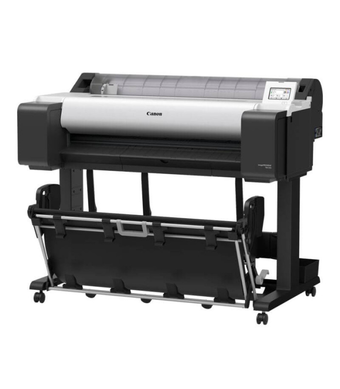 Canon imagePROGRAF TM-355 Wide Format Printer - United Copiers