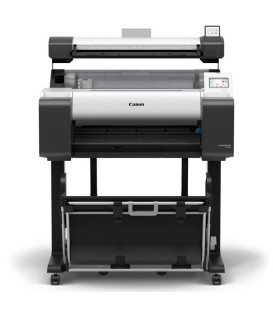 Canon imagePROGRAF TM-255 LM24 Wide Format Printer