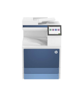 HP Laserjet Managed E78523dn Multifunction Printer
