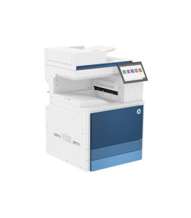 HP Laserjet Managed  E78630dn Multifunction Printer