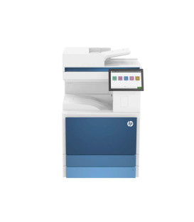 HP Laserjet Managed  E78635dn Multifunction Printer