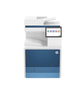 HP Laserjet Managed  E87750dn Multifunction Printer