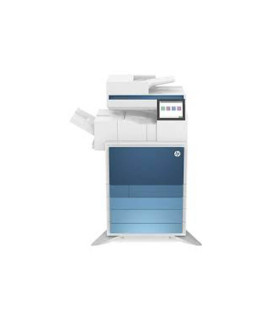 HP Laserjet Managed  E87760dn Multifunction Printer