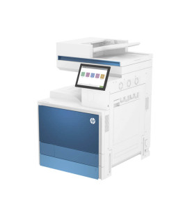 HP Laserjet Managed  E87770dn-1 Multifunction Printer