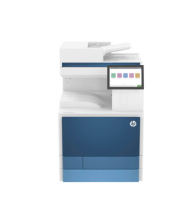 HP Laserjet Managed  E87770dn-2 Multifunction Printer