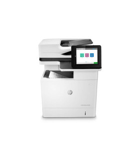 HP Laserjet Managed  E73030dn Multifunction Printer