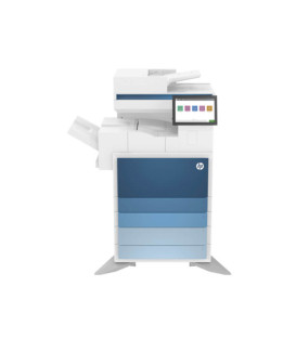 HP Laserjet Managed  E73130dn Multifunction Printer